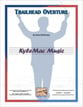 Trailhead Overture Concert Band sheet music cover